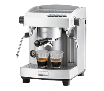 coffee machine